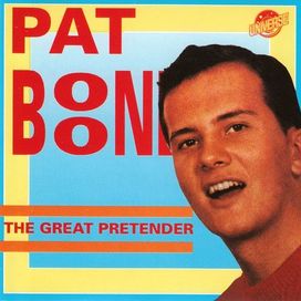 The Great Pretender - 1988 • Álbum