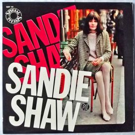 Sandie Shaw (1967) - 1967 • Álbum