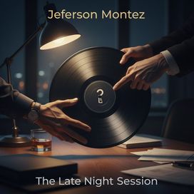 The Late Night Session - 2025 • Single/EP