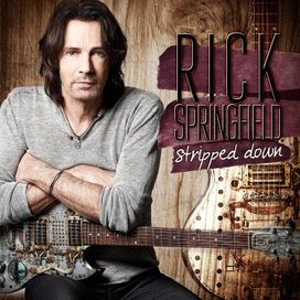 Stripped Down - 2015 • Álbum