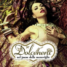 Nel Paese Delle Meraviglie - 2009 • Álbum