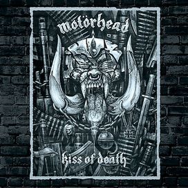 Kiss of Death - 2006 • Álbum