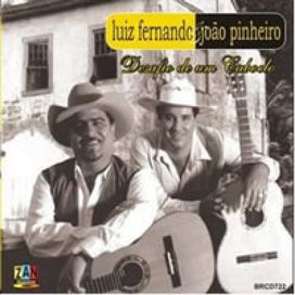 Desafio de Um Caboclo - 2005 • Álbum