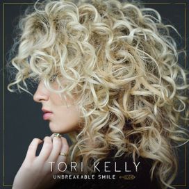 Unbreakable Smile - 2015 • Álbum