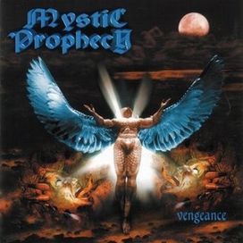 Vengeance - 2001 • Álbum