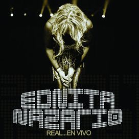 Real...En Vivo - 2008 • Álbum