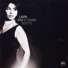 Laura Figy at Ronnie Scotts - 2003 • Álbum