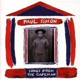 Songs From The Capeman - 1997 • Álbum