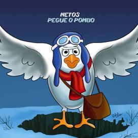 Pegue o Pombo - 2022 • Sencillo/EP