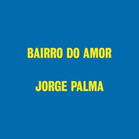 Bairro Do Amor (25 Anos) - 2014 • Álbum