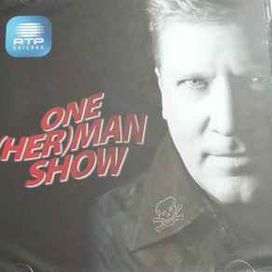 One (Her)Man Show - 2013 • Álbum