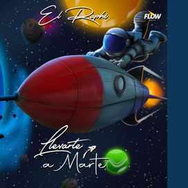 Llevarte a Marte - 2020 • Sencillo/EP