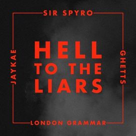 Hell to the Liars - 2017 • Single/EP