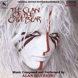 The Clan Of The Cave Bear  - 1986 • Álbum