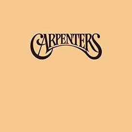 Carpenters - 1971 • Álbum