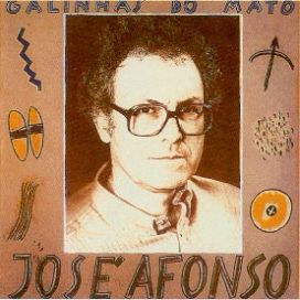 Galinhas do Mato - 1985 • Álbum