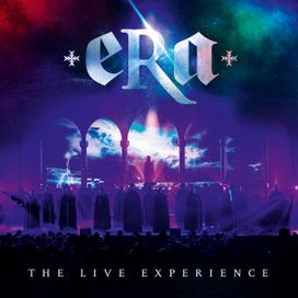 The Live Experience - 2022 • Álbum