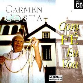 Com Fé Eu Vou - 1997 • Álbum