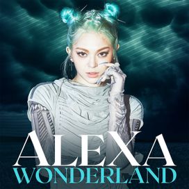 Wonderland (From "American Song Contest") - 2022 • Single/EP