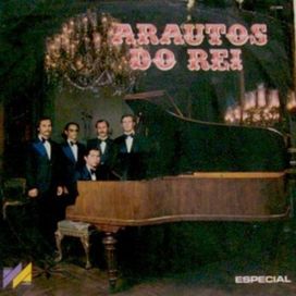 Especial - 1975 • Álbum
