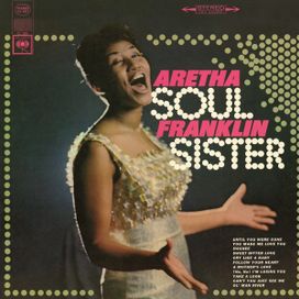 Soul Sister - 1966 • Álbum