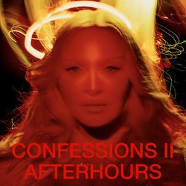 CONFESSIONS II: Afterhours Edition - 2026 • Álbum