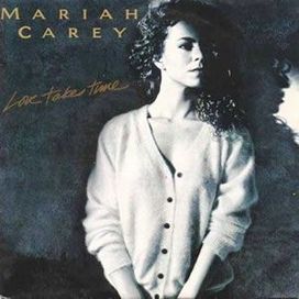 Love Takes Time - 1990 • Single/EP