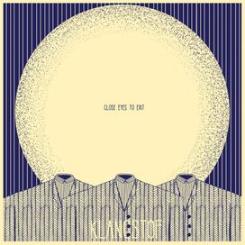 Close Eyes To Exit - 2016 • Álbum