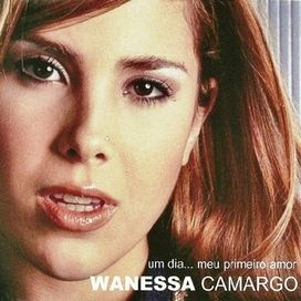 Um Dia... Meu Primeiro Amor - 2002 • Single/EP