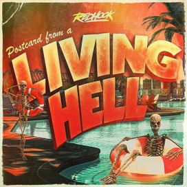 Postcard From a Living Hell - 2023 • Álbum