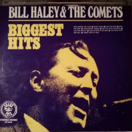Biggest Hits - 1968 • Álbum