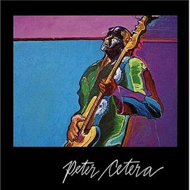 Peter Cetera - 1981 • Álbum