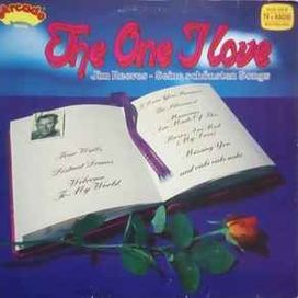 The One I Love - 1979 • Álbum