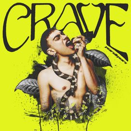 Crave - 2021 • Single/EP