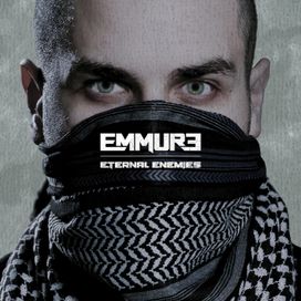 Eternal Enemies - 2014 • Álbum