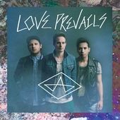 Love Prevails - Abandon