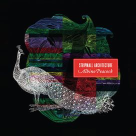 Albino Peacock - 2011 • Sencillo/EP