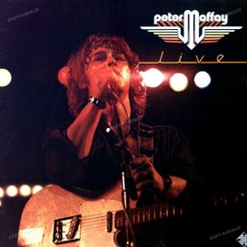 Live - 1978 • Álbum