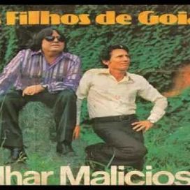 Olhar Malicioso - 1978 • Álbum