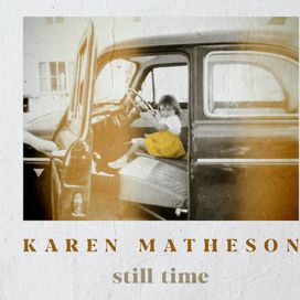 Still Time - 2021 • Álbum