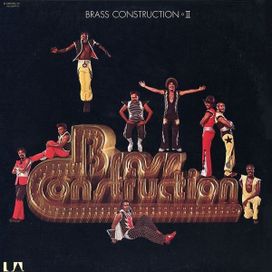 Brass Construction II - 1976 • Álbum