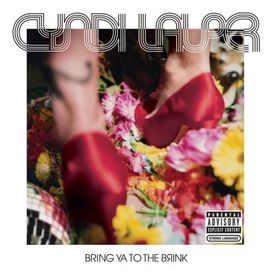 Bring Ya To The Brink - 2008 • Álbum