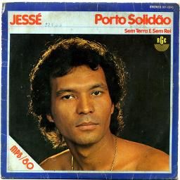 Porto Solidão / Sem Terra e Sem Rei - 1980 • Single/EP