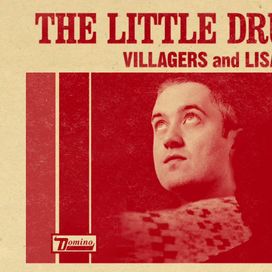 The Little Drummer Boy - 2023 • Single/EP