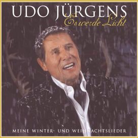 es Werde Licht: Meine Winter Und Weihnachtslieder - 2003 • Álbum