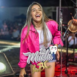 La Muela - LBC - Eugenia Quevedo