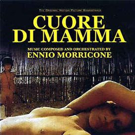 Cuore Di Mamma - 2004 • Álbum