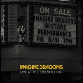 Live At Independent Records - 2013 • Álbum