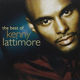 Days Like This: The Best Of Kenny Lattimore - 2004 • Álbum