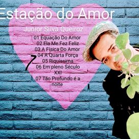 Estação Do Amor  - 2022 • Sencillo/EP